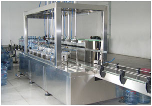 2000ͰÿСʱ��Ȫˮ��װ�豸